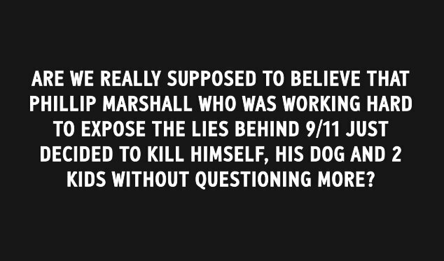 Image result for phillip marshall 9/11