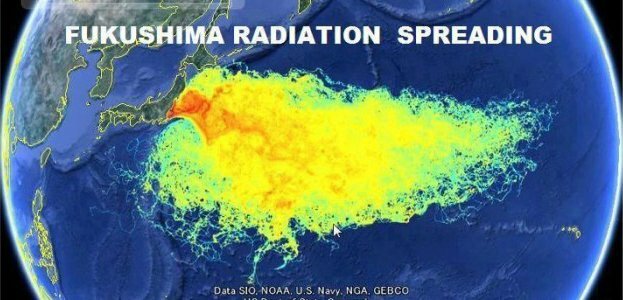 Fukushima’s Nuclear Waste Will Be Dumped Into the Ocean, Japanese Plant Owner Says thumbnail